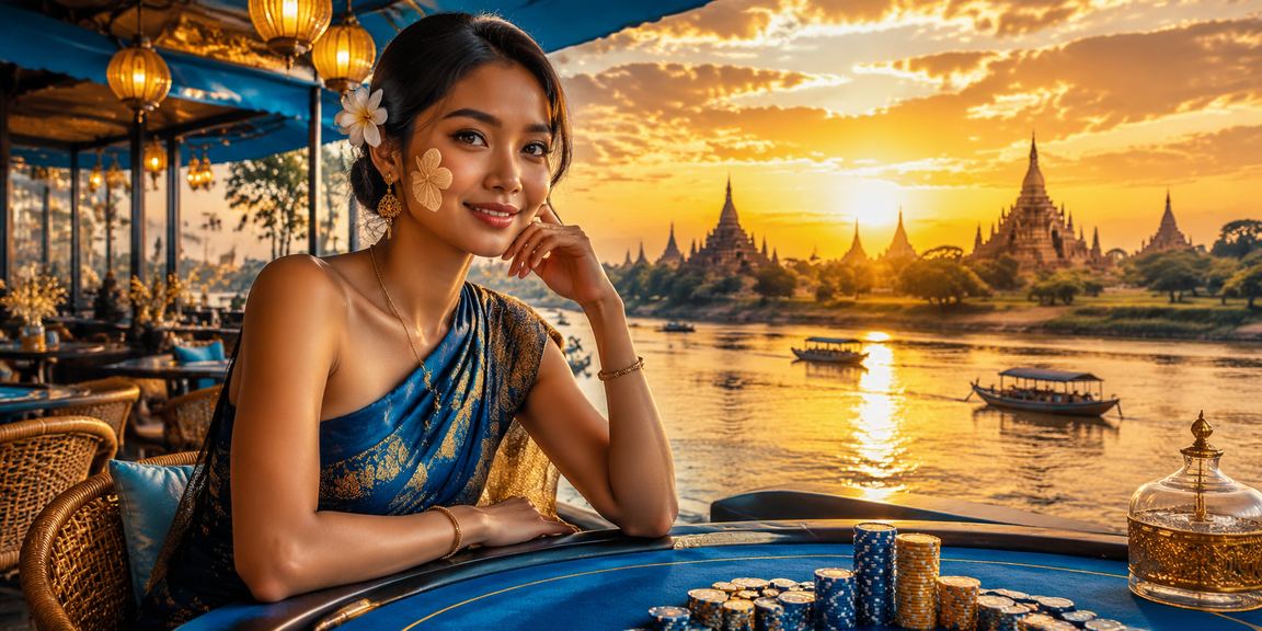 burmese bet