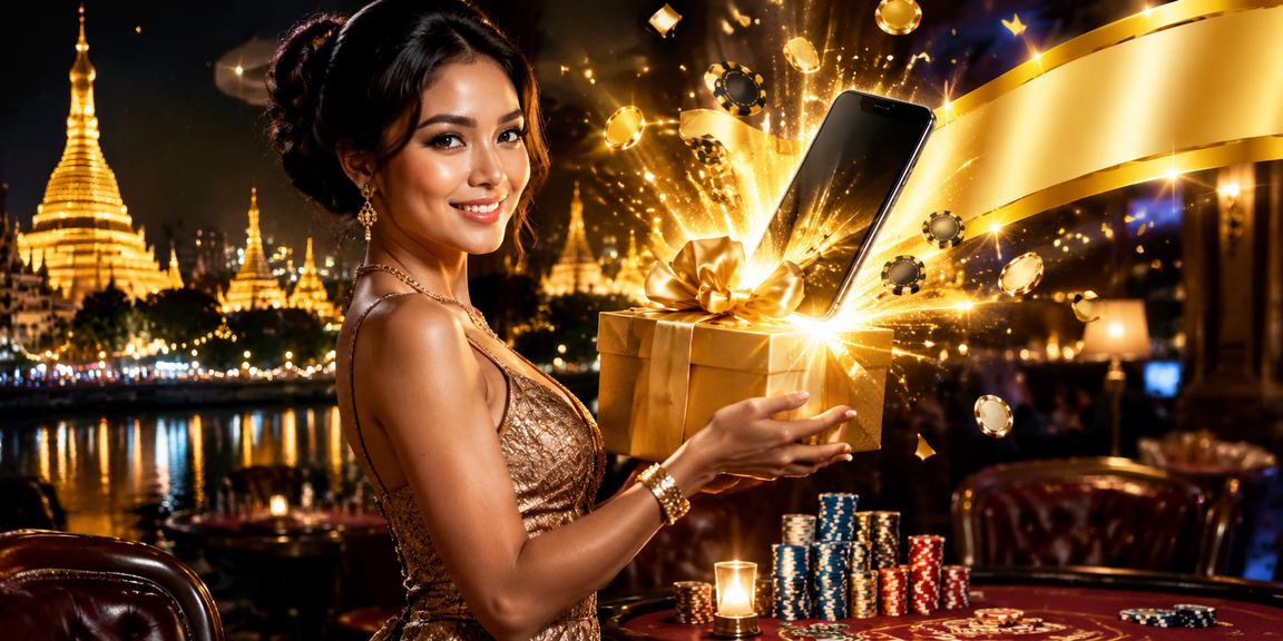 burmese bet