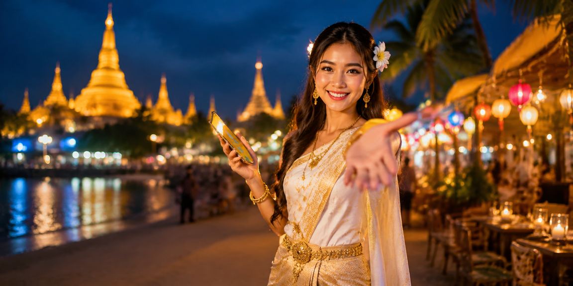 burmese bet
