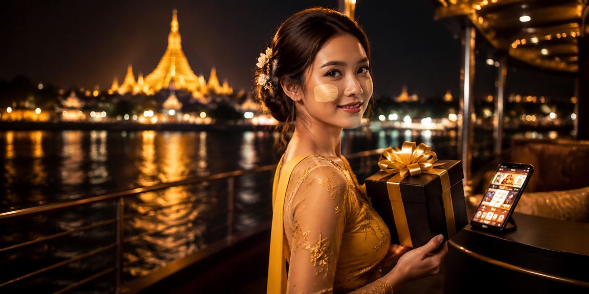 burmese bet