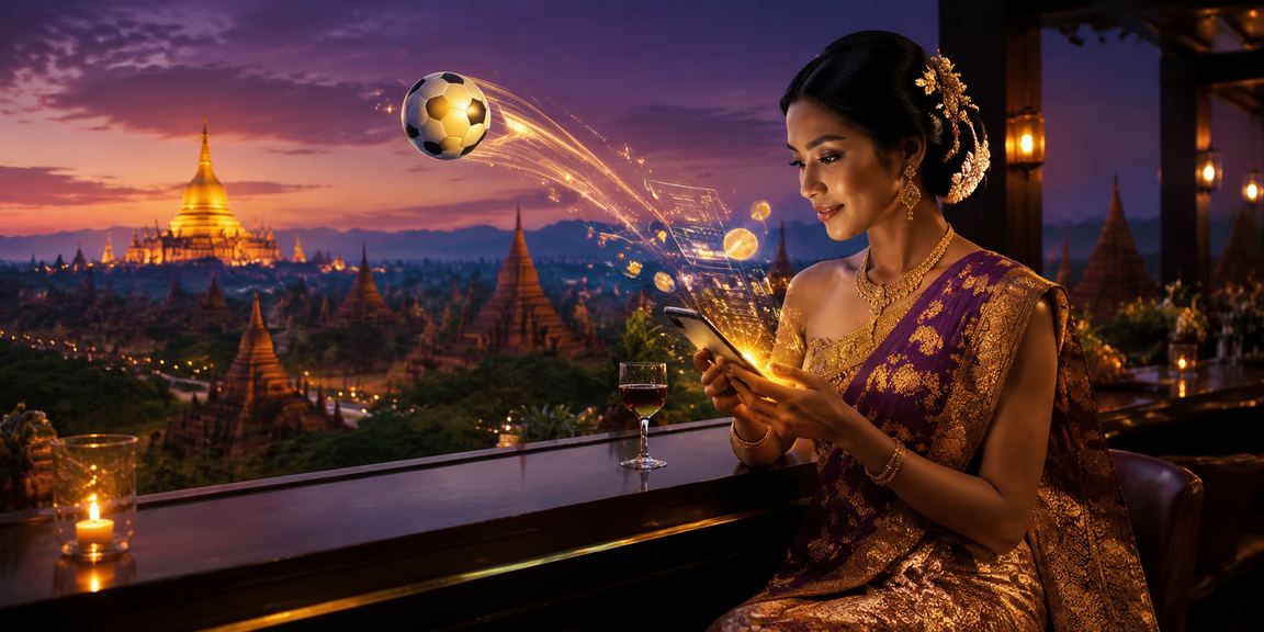 burmese bet