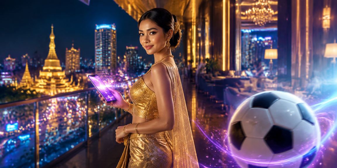 burmese bet