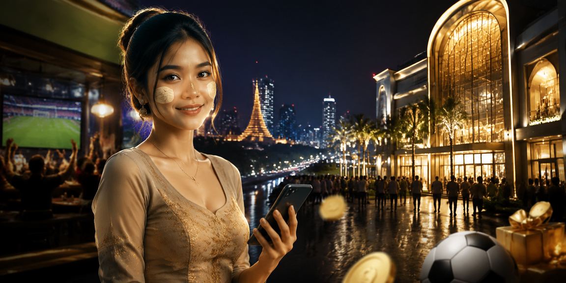 burmese bet