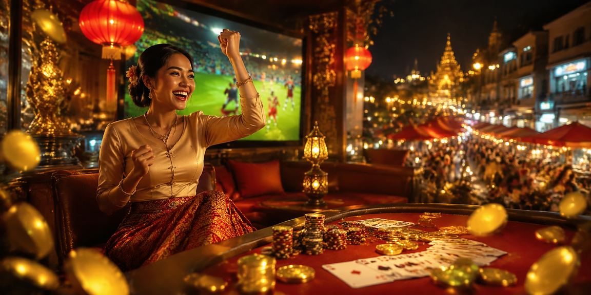 burmese bet