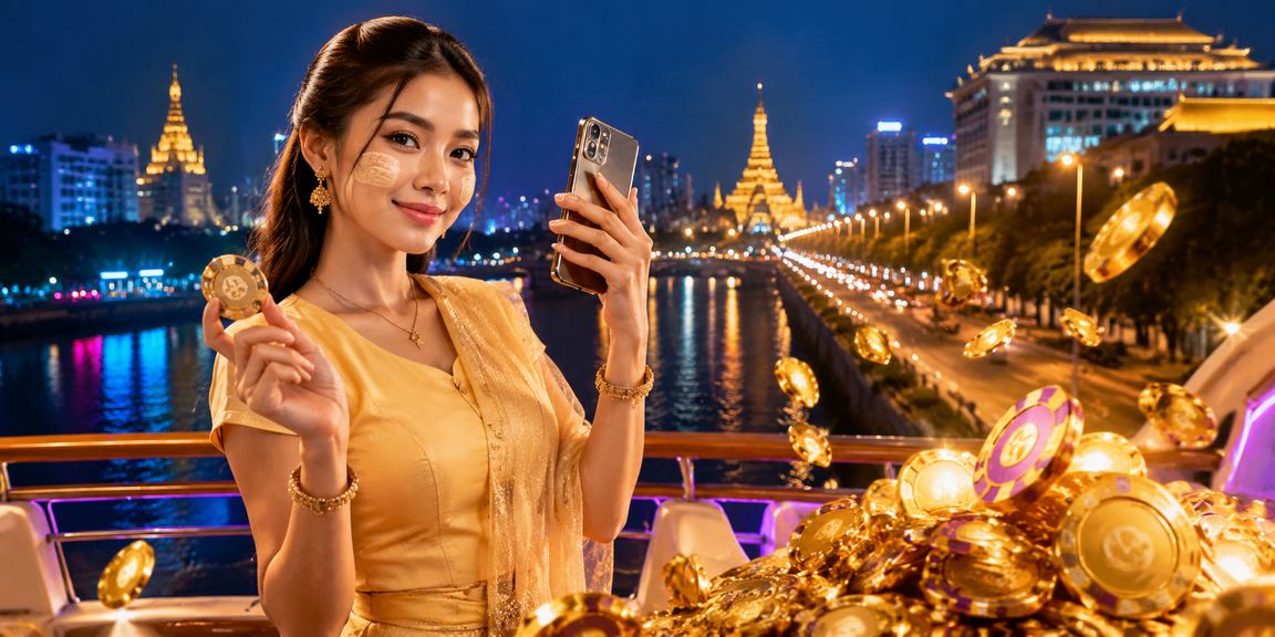burmese bet