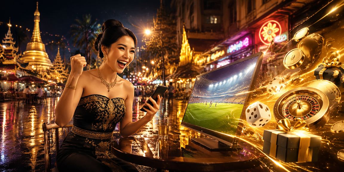 burmese bet