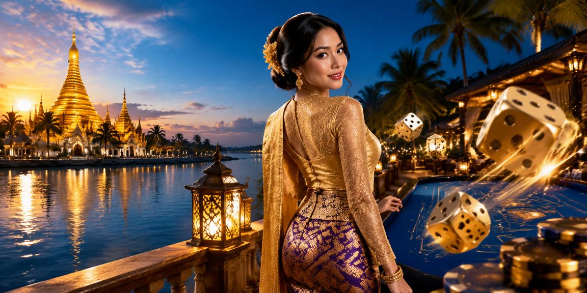 burmese bet