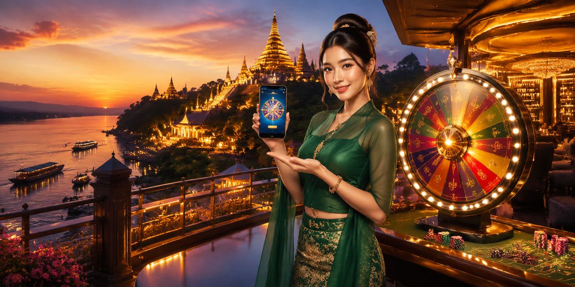 burmese bet