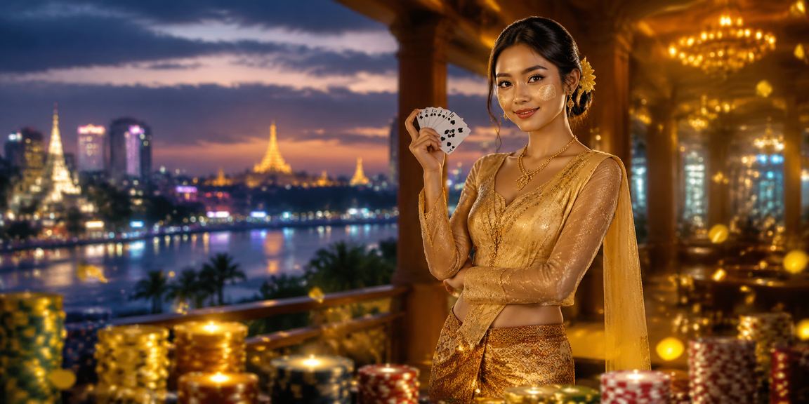 burmese bet