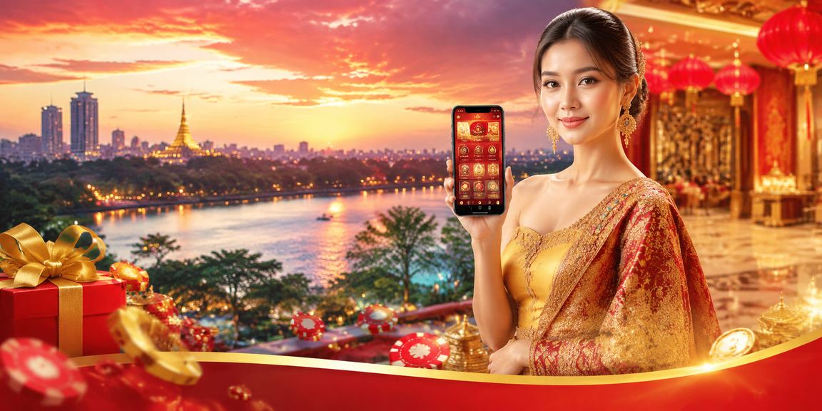 burmese bet