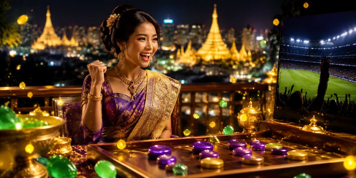 burmese bet