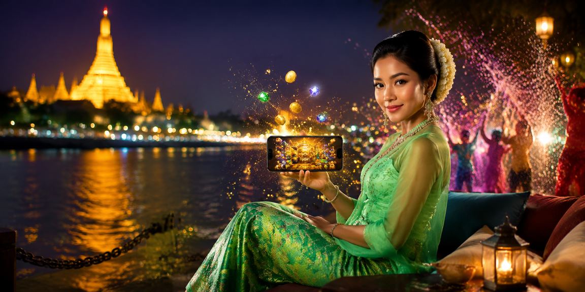 burmese bet