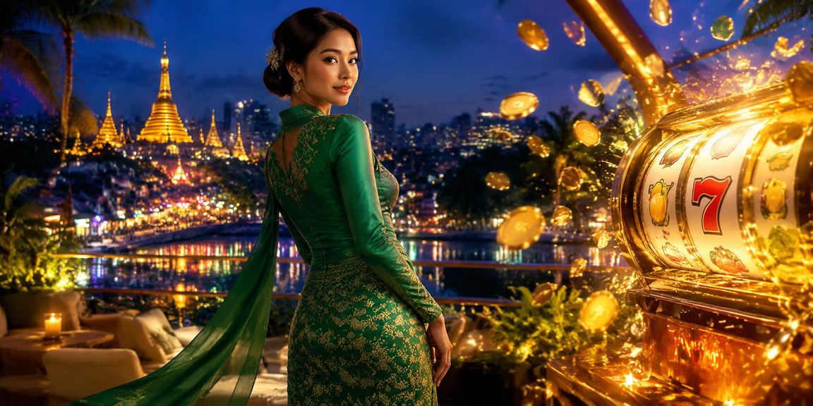 burmese bet