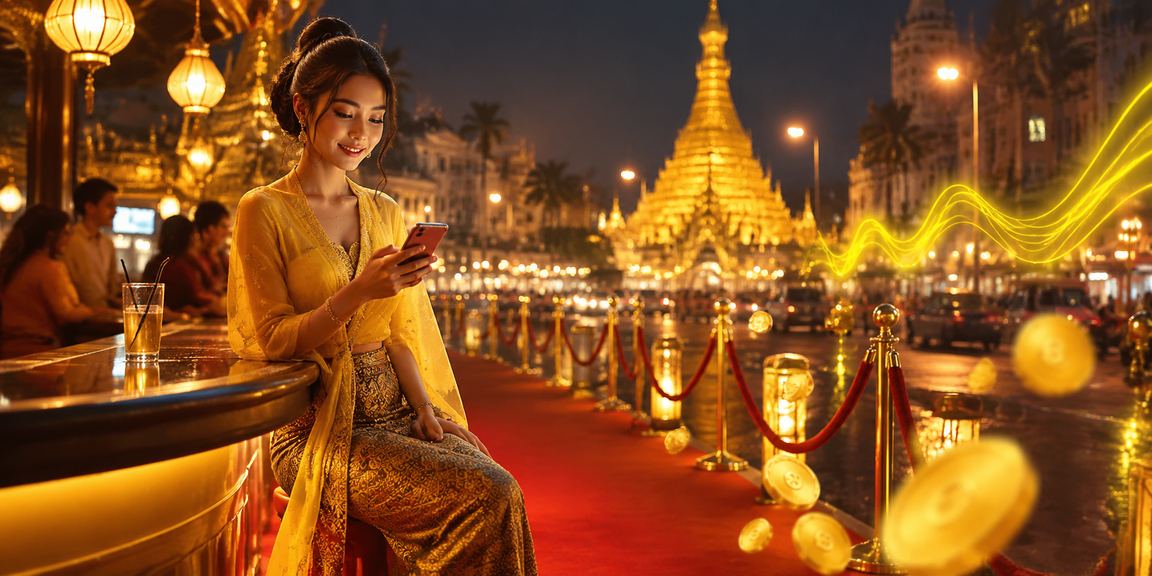 burmese bet